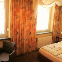 Hotel-Pension Grüne Linde, 德利奇 — 照片 3