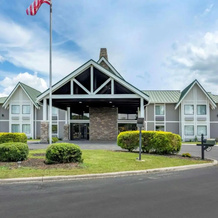 Whitewater Inn At Ocoee, Окоее — фото 5