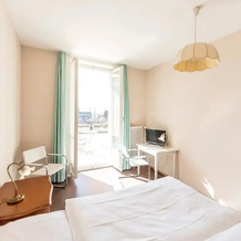 Hotel Terrasse am See, 菲茨瑙 — 照片 4