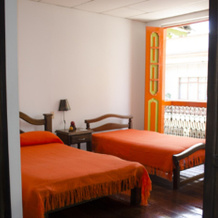 Hospedaje Casa Real, Salamina — photo 3
