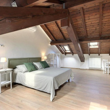 Residence Il Cascinetto, 帕维亚 — 照片 2