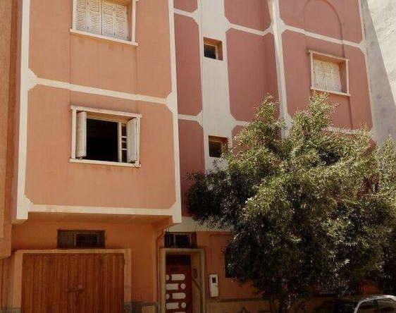Khabour Appartment, 萨菲 — 照片 1