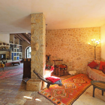 Villa Oasis Penna In Teverina, Пенна-ин-Таверина — фото 4