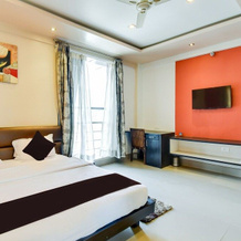 Capital O 44652 Hotel Pybss, Итанагар — фото 3