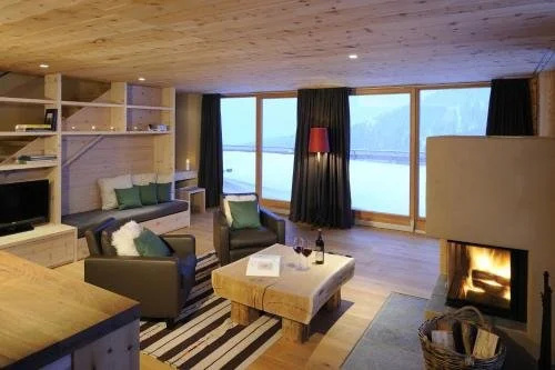 BöckLodges, 内塞尔旺 — 照片 1