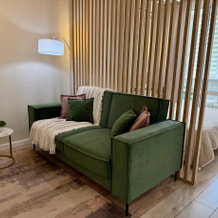 Na Oktyabr'skoj Flat, Zheleznovodsk — photo 4