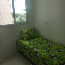 Apartamento Mobiliado no Edifício Domum, Campos — photo 4