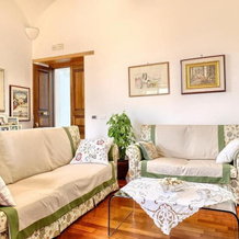 B&B Villa Elisa, 梅塔 — 照片 3