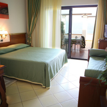Hotel La Torre, Centola — photo 5