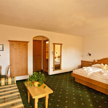 Green Lake Hotel Weiher, 法尔泽斯 — 照片 3