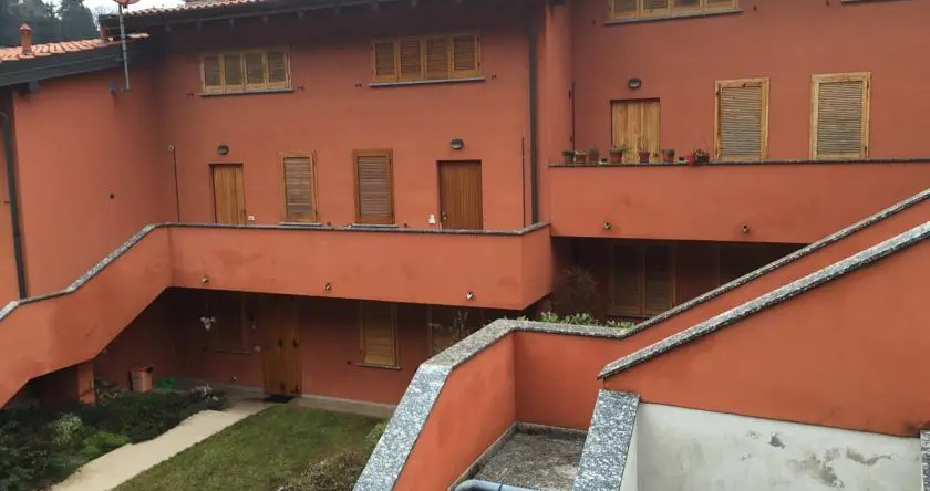 Apartment Il Sogno Civenna, Civenna — photo 1