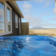 Blue View Cabin, Reykholt — photo 4