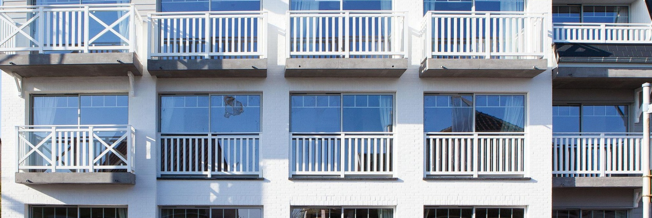 Luxury apartment adjacent to the dunes of Bray-Dunes, Bray-Dunes — photo 1