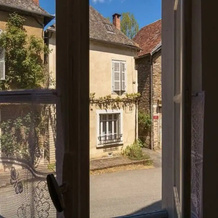 Superb Villa With Private Pool in Les Vans, 塞居尔堡 — 照片 2