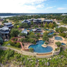 Amenities Grace Lake Travis Villa by RedAwning, Spicewood — photo 5