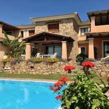 Le Dimore Di Nettuno 2 With Pool, Ольбия — фото 2