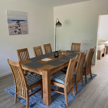 Ferienwohnung Reitanlage Bärenz, Зельк — фото 5