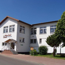 Greenline Hotel Rügen Park, Гингст — фото 2