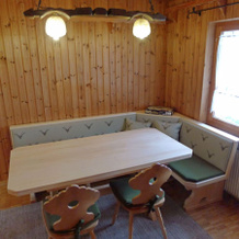 Apartment Montana Langwies, 朗维斯 — 照片 4