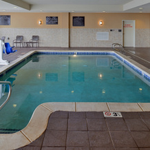 Hilton Garden Inn Hobbs, Хоббс — фото 3