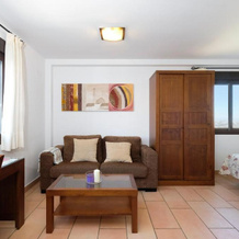 Los Castillarejos Apartamentos Rurales, Луке — фото 2