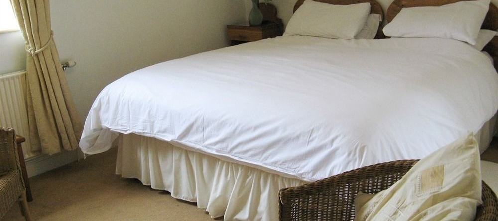 Bagnell Cottage, 斯托克萨布汉登 — 照片 1