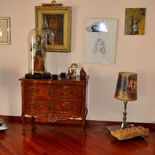 B&B Borsellino, Чериньола — фото 3