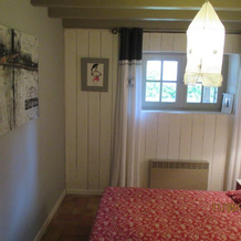 Maisons de Vacances La Petite Barjoune, Lolme — photo 3