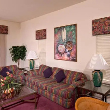 Inn At San Ignacio Condo Hotel, Грин-Вэлли — фото 3