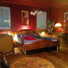 Hotel Cade, 皮塞克 — 照片 2