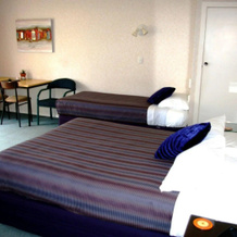 Totara Lodge Motel, 莱文 — 照片 4