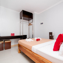 ZEN Rooms Burgos Street Vigan, 维冈 — 照片 2