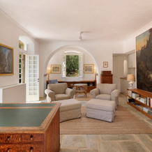 The Patrick & Joan Leigh Fermor House, 西马尼 — 照片 2