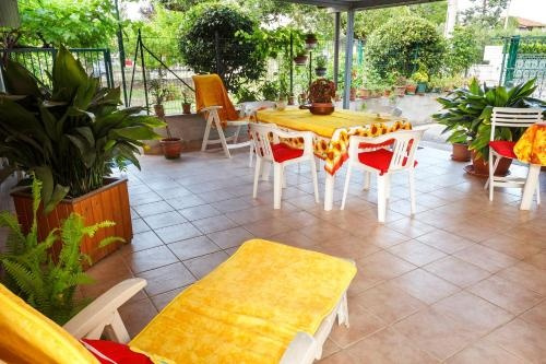 Colibri B&B, Ланчано — фото 1