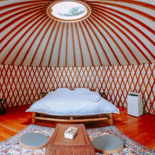 Nomad Yurts, Coron — photo 2