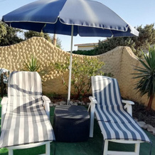 Apartment The Sea of Sardinia, 圣韦罗米利斯 — 照片 2