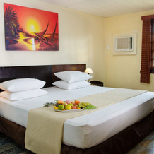 Hotel Parque Das Fontes All Inclusive, Беберибе — фото 4