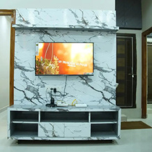 Hiraa inn Studio Apartments, 卡努尔 — 照片 4