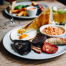 The Wellington Arms, 斯特拉特菲尔德·特吉斯 — 照片 5