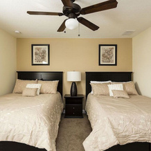 Champions Gate's Retreat Resort - 8 Bedroom Private Pool Home, 7 Seat Home Theatre - Jhh 45966, 四角 — 照片 4