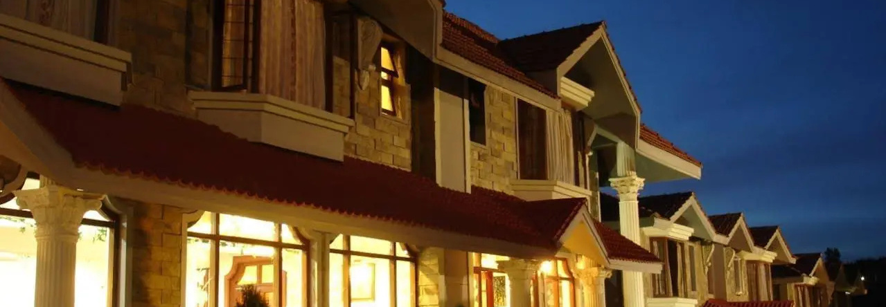 Jc Residency, Диндуккал — фото 1