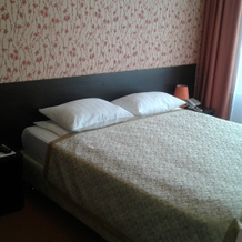 Parus Hotel, 兹拉托乌斯特 — 照片 5