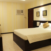 Paraiso Verde Hotel Main, 科罗纳达尔 — 照片 2