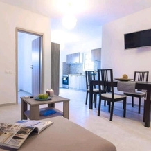 Avalon cosy apartments Ginger, 1 bedroom villa with shared swimming pool, 哈拉腊 — 照片 2