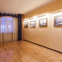 Retro Hotel, Novokuybyshevsk — photo 2