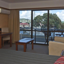 Distinction Whangarei Hotel & Conference Centre, 旺阿雷 — 照片 5