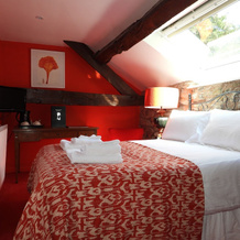 The Lion Hotel, 贝里奥萨尔 — 照片 3