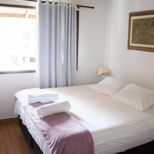 Beach House Floripa Pousada, Florianopolis — photo 5