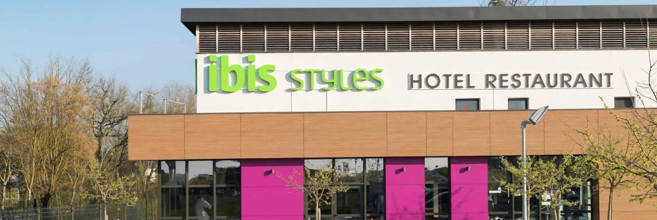 ibis Styles Castres, Castres — photo 1