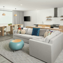 Element by Marriott Opelika Auburn, Opelika — photo 4